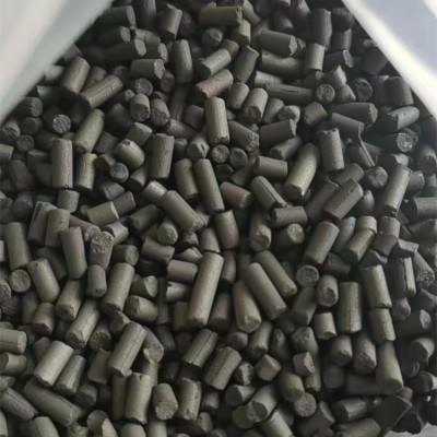 柱状活性炭