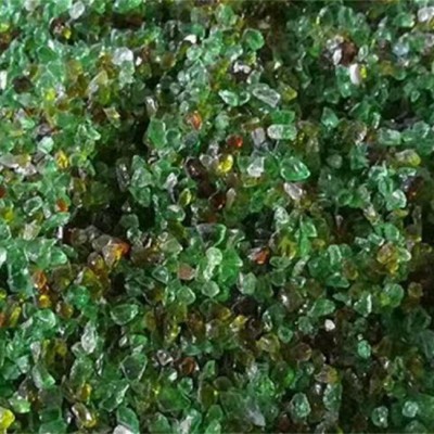 AFM玻璃滤料
