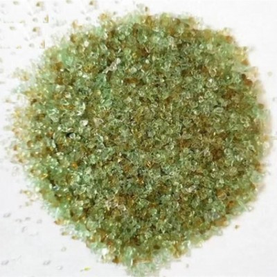 AFM活性滤料