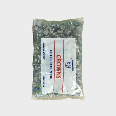 挪威不含硫镍饼-镍冠