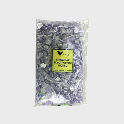 英可含硫镍饼