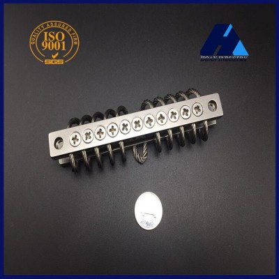 JGX-0240系列钢丝绳隔振器