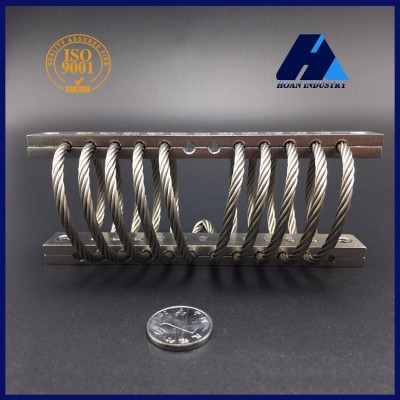 JGX-0320系列钢丝绳隔振器