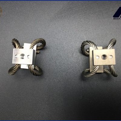 GR1-1.3D-A航拍摄影钢丝绳隔振器