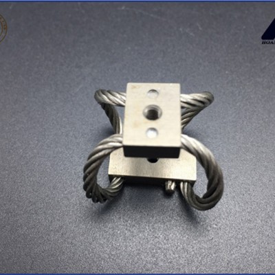GR1-2.4D-A航拍摄影钢丝绳隔振器