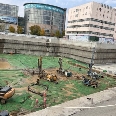 路桥桩/管桩