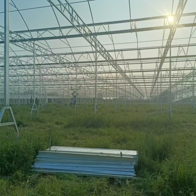 温室大棚工程
