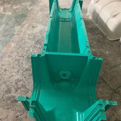 玻璃钢排水沟渠