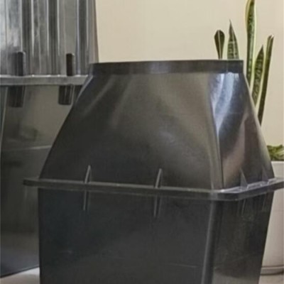 模压树脂水表井