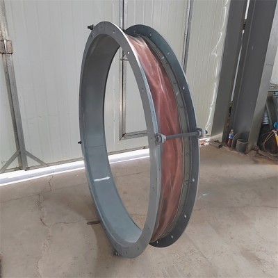非金属补偿器