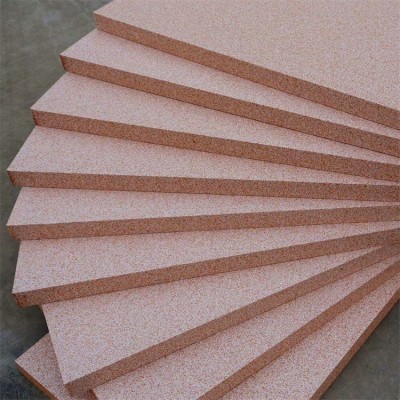 真金板（热固型复合聚苯乙烯保温板）