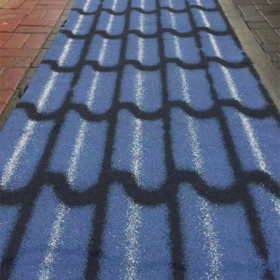 立体防水材料