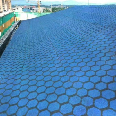 防水卷材料