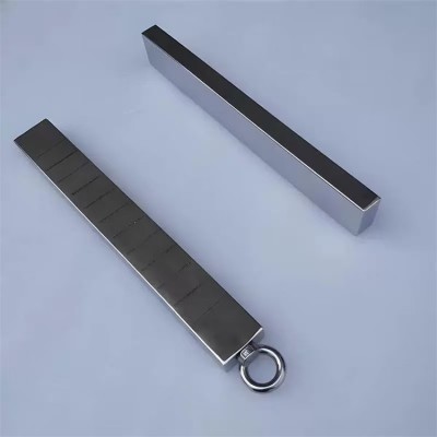 方形磁棒