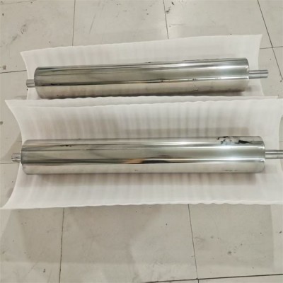 磁滚筒