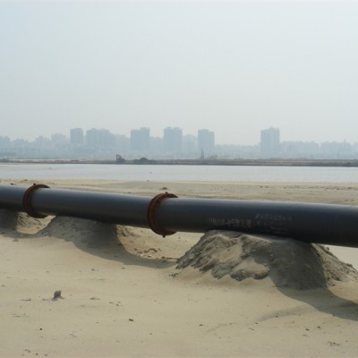 抽沙管/抽沙管道