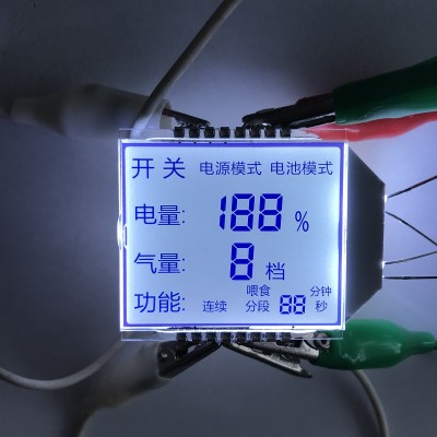 （鱼缸LCD液晶显示屏）FSTN宽视角