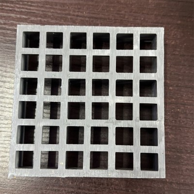 玻璃钢格栅