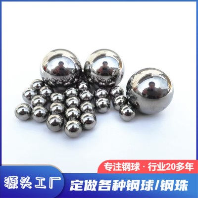 精密钢球