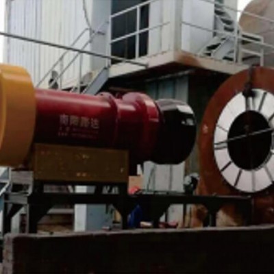 2000型油/气燃烧器
