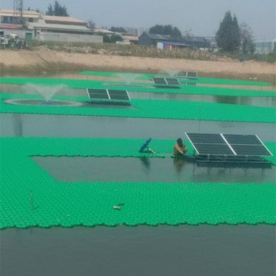 生态浮岛