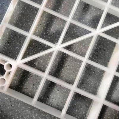 网格填料