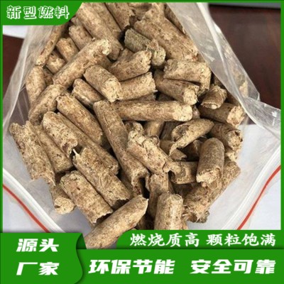 纯木屑颗粒