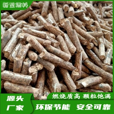 壁挂取暖燃烧颗粒