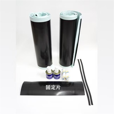 冷缠带