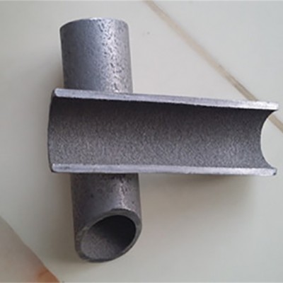 高通量管