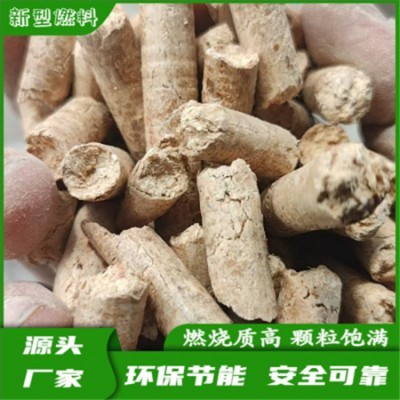 生物质燃料