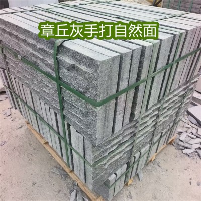 章丘灰手打自然面