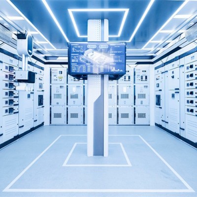 通讯机房除湿解决方案与案例——海信除湿机，护航机房稳定高效