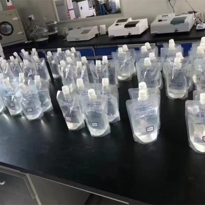 水质检测