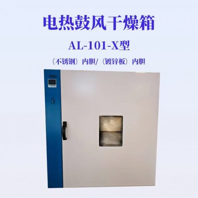 电热鼓风干燥箱 AL-101-X型