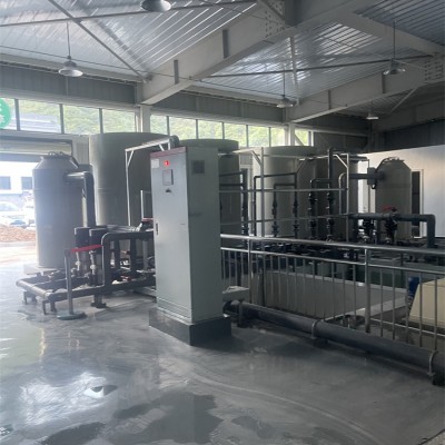 循环水养殖系统