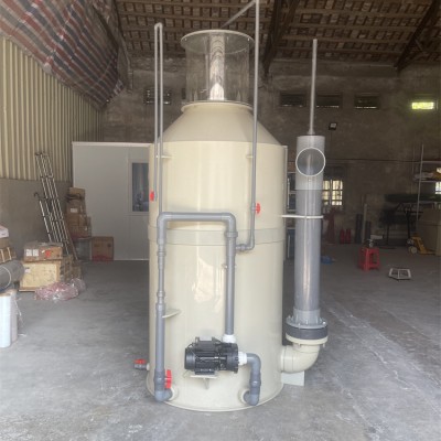 蛋白分离器
