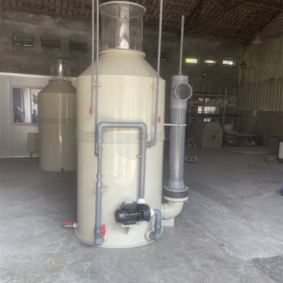 蛋白分离器