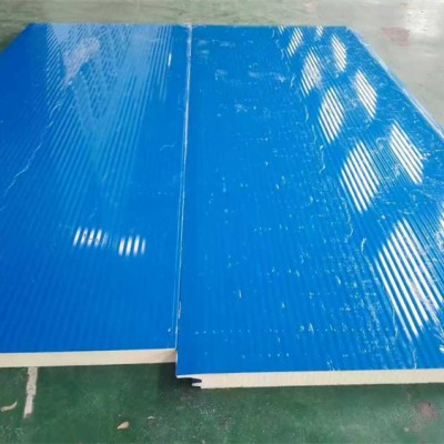 聚氨酯夹芯板