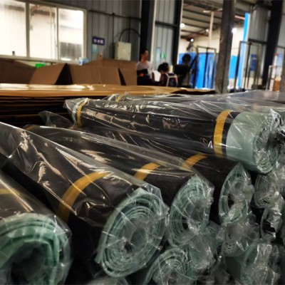 开口带