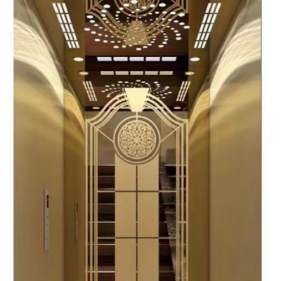 客梯轿厢