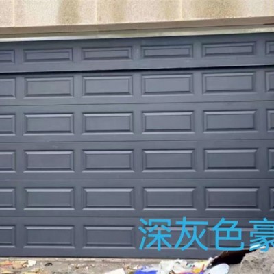 翻板门