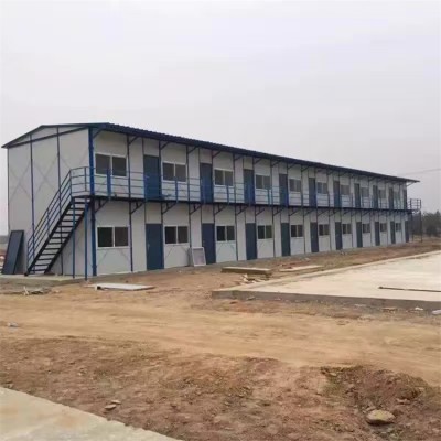 组合K式房
