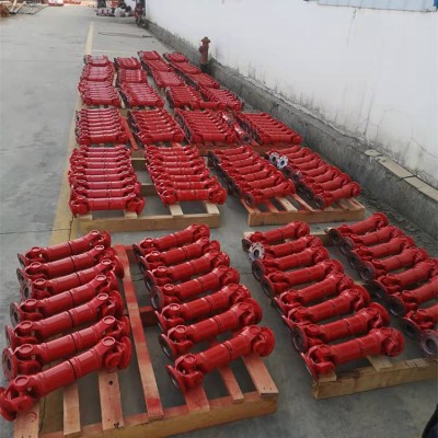 万向联轴器
