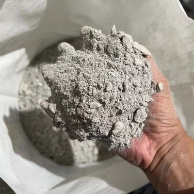 发泡混凝土施工