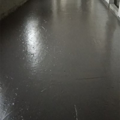 水泥发泡施工