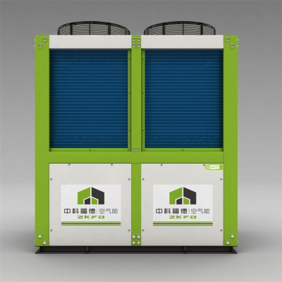 空气能热泵