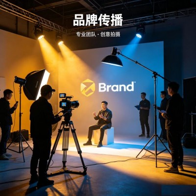 品牌传播场景（品牌广告、产品广告、网络短视频）