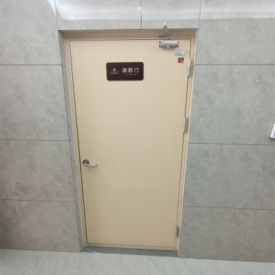 防火门